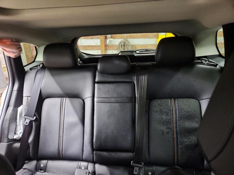 Photo 10 from auction – 2025 MAZDA CX-50 with VIN 7MMVAADW7SN131665