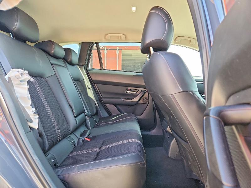 Photo 11 from auction – 2025 MAZDA CX-50 with VIN 7MMVABBM2SN325527