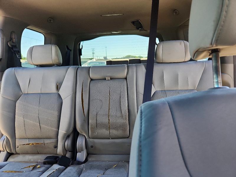 Photo 10 from auction – 2011 HONDA PILOT with VIN 5FNYF4H20BB014435