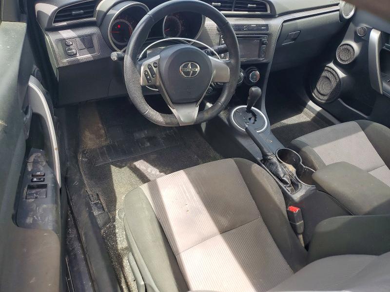 Photo 8 from auction – 2015 SCION TC with VIN JTKJF5C77FJ003062