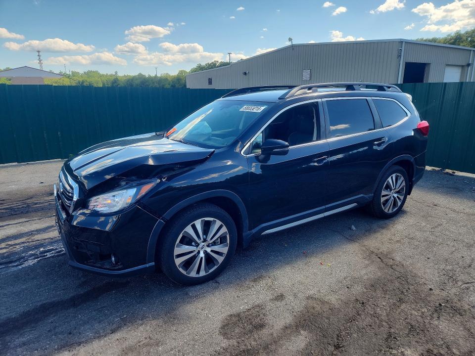 2020 SUBARU ASCENT - Търг №58653216