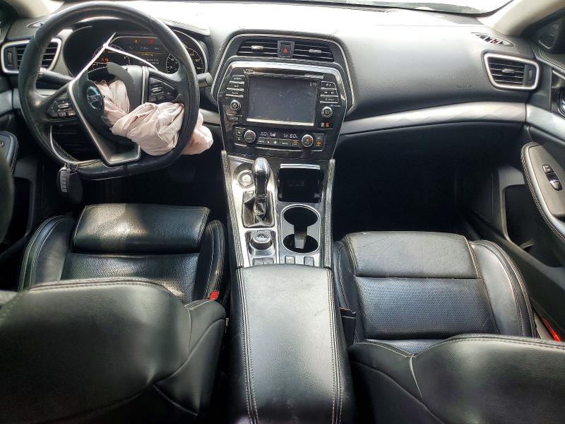 Photo 8 from auction – 2016 NISSAN MAXIMA with VIN 1N4AA6AP9GC408611