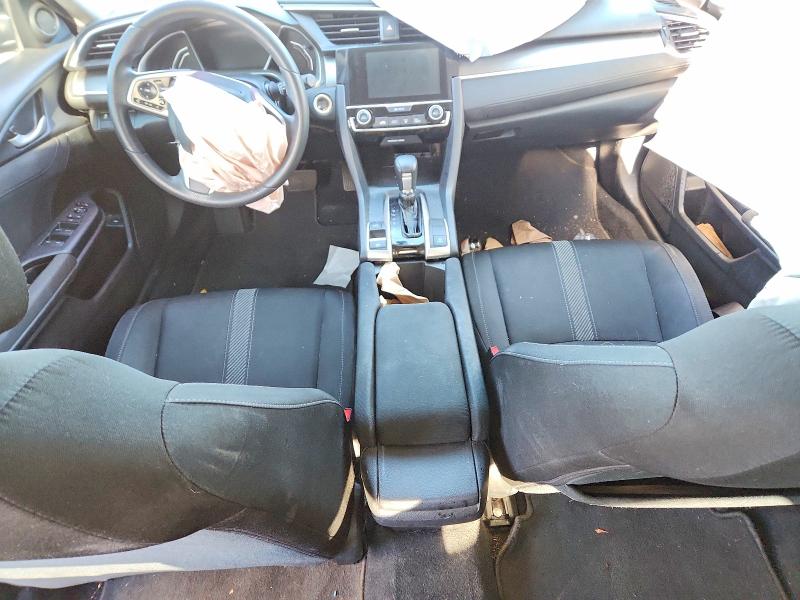 Photo 8 from auction – 2018 HONDA CIVIC with VIN 2HGFC2F76JH504245