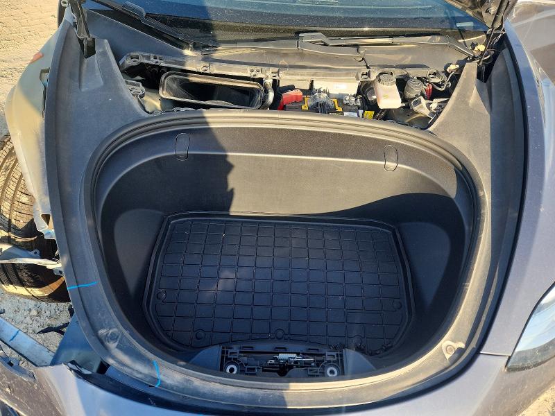 صورة رقم 11 من المزاد - 2020 TESLA MODEL 3 مع VIN 5YJ3E1EB2LF741478