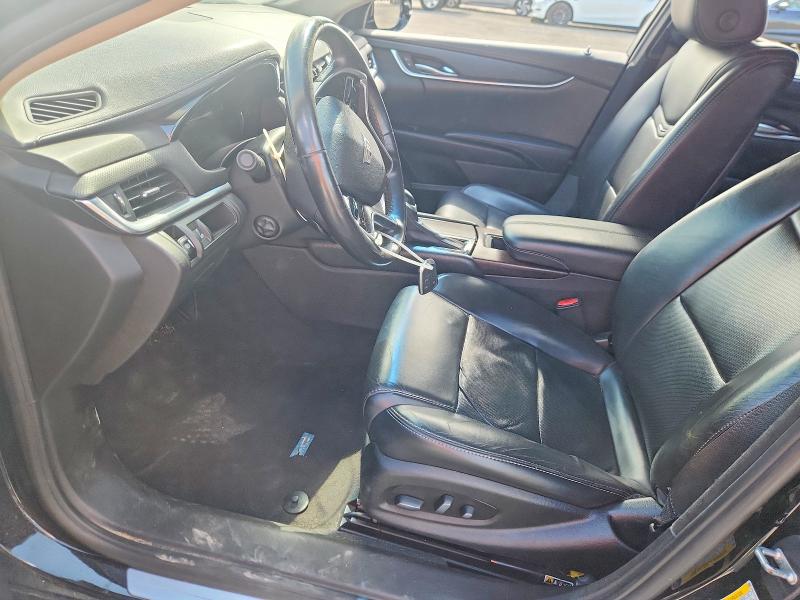 Photo 7 from auction – 2019 CADILLAC XTS with VIN 2G61U5S30K9144401