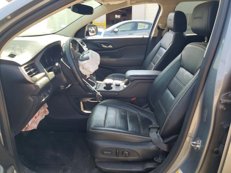 Photo 7 from auction – 2023 GMC ACADIA with VIN 1GKKNPL44PZ231687