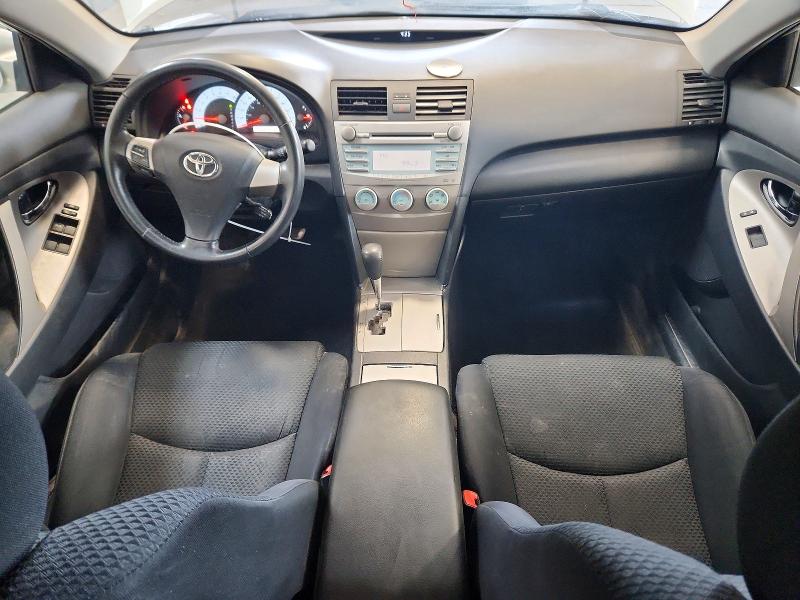 Photo 8 from auction – 2008 TOYOTA CAMRY with VIN 4T1BE46K58U205288