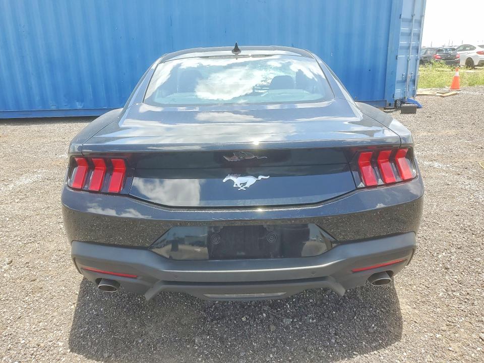 Photo 6 from auction – 2024 FORD MUSTANG with VIN 1FA6P8TH1R5109658