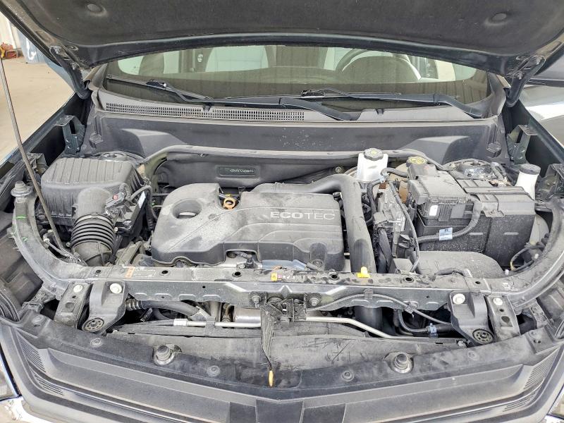 Photo 12 from auction – 2020 CHEVROLET EQUINOX with VIN 2GNAXHEV7L6156574