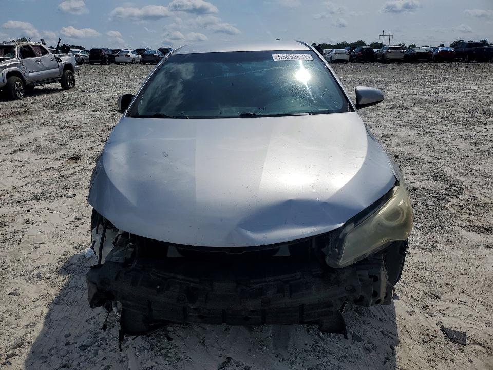 Photo 5 from auction – 2016 TOYOTA CAMRY with VIN 4T1BF1FK7GU188357