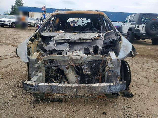 Photo 5 from auction – 2014 JEEP CHEROKEE with VIN 1C4PJMCBXEW233632