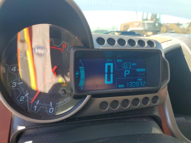 Photo 9 from auction – 2015 CHEVROLET SONIC with VIN 1G1JE6SBXF4120762