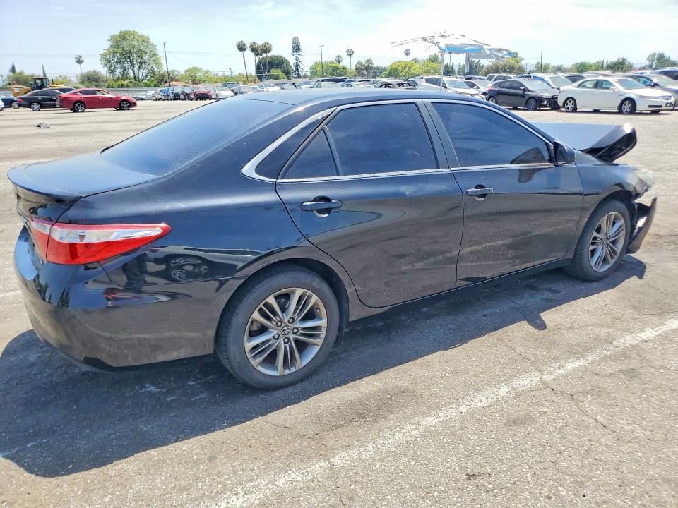 Photo 3 from auction – 2017 TOYOTA CAMRY with VIN 4T1BF1FK8HU440036