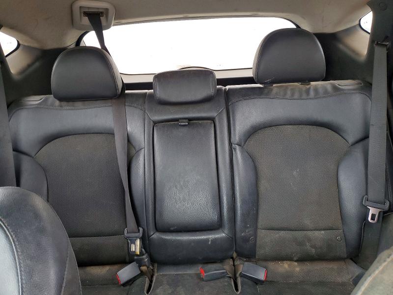 Photo 10 from auction – 2014 HYUNDAI TUCSON with VIN KM8JU3AG8EU931086