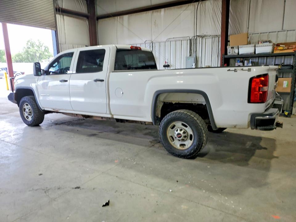 Photo 2 from auction – 2015 GMC SIERRA with VIN 1GT12XEG5FF175640