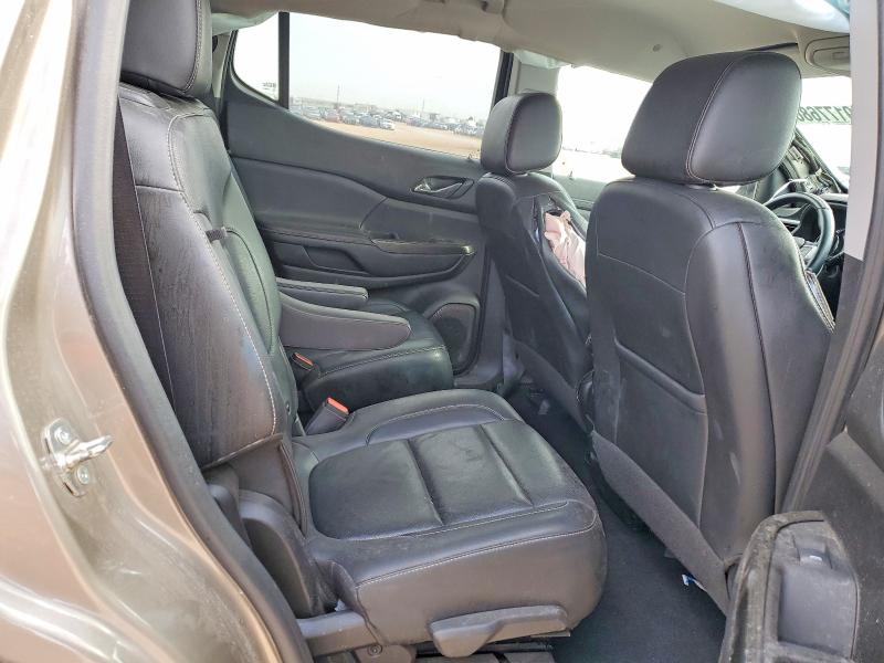 Photo 11 from auction – 2023 GMC ACADIA with VIN 1GKKNULS5PZ160268