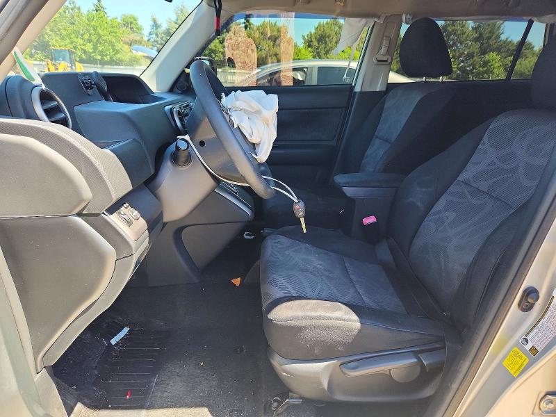 Photo 7 from auction – 2015 SCION XB with VIN JTLZE4FE7FJ075773