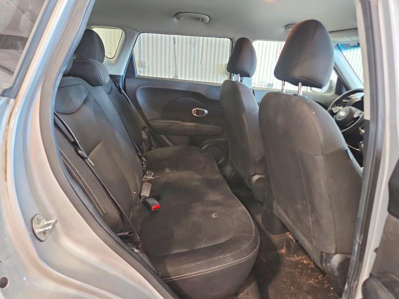 Photo 10 from auction – 2019 KIA SOUL with VIN KNDJN2A2XK7656377