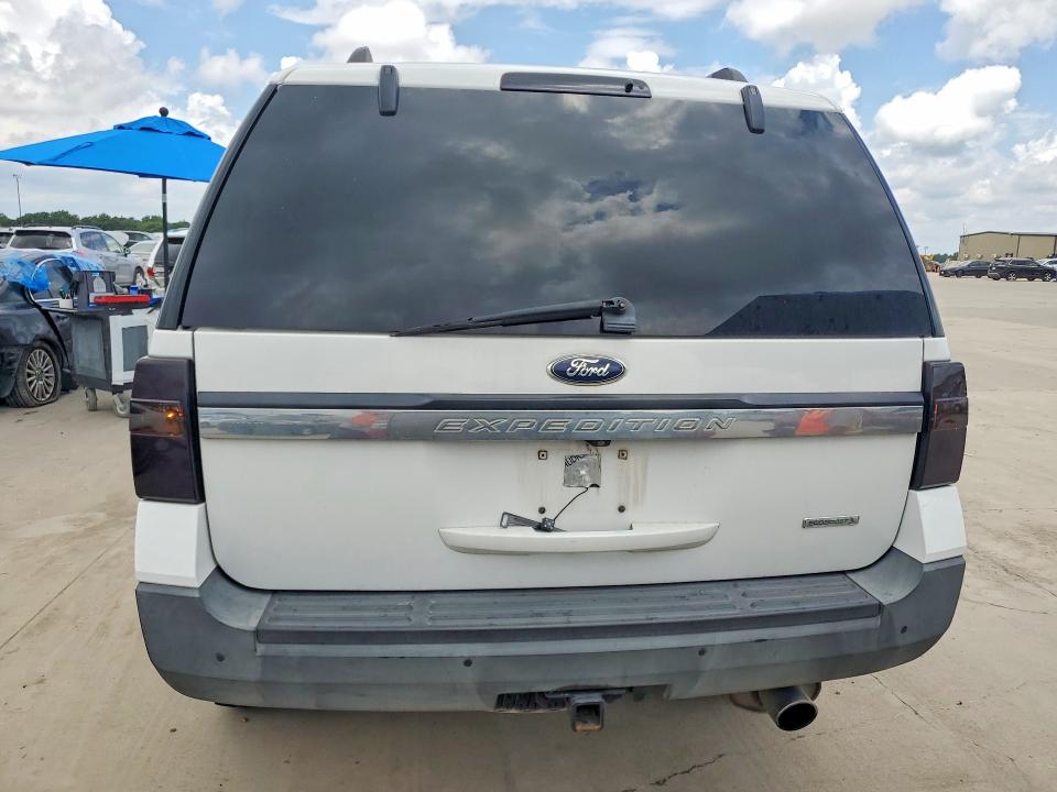 Photo 6 from auction – 2015 FORD EXPEDITION with VIN 1FMJU1GT3FEF34194