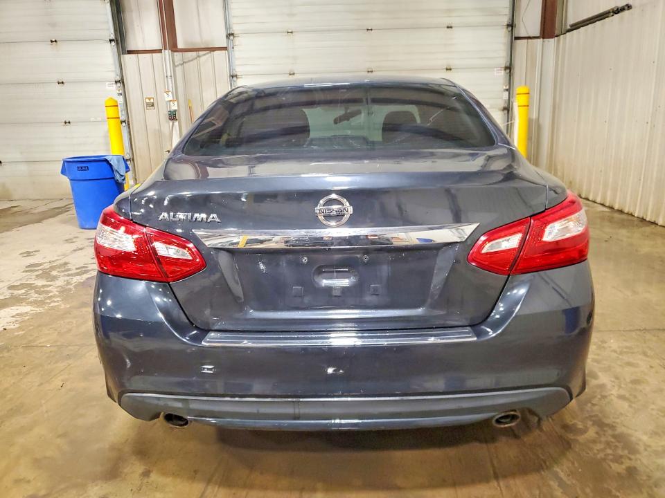 Photo 6 from auction – 2017 NISSAN ALTIMA with VIN 1N4AL3AP4HC130789