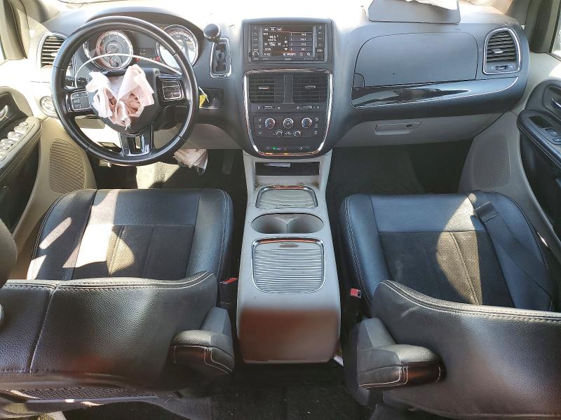 Photo 8 from auction – 2020 DODGE GRAND CARAVAN with VIN 2C4RDGCG8LR154253