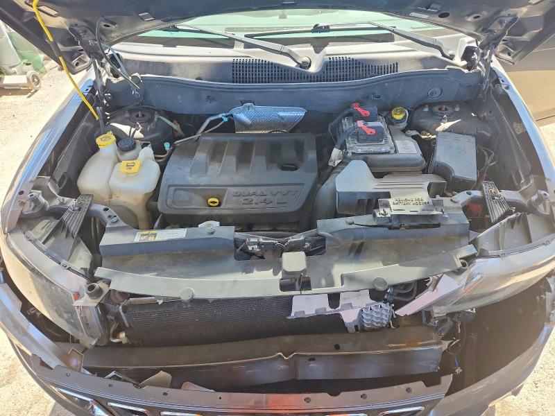 Photo 11 from auction – 2015 JEEP COMPASS with VIN 1C4NJDEB7FD245996