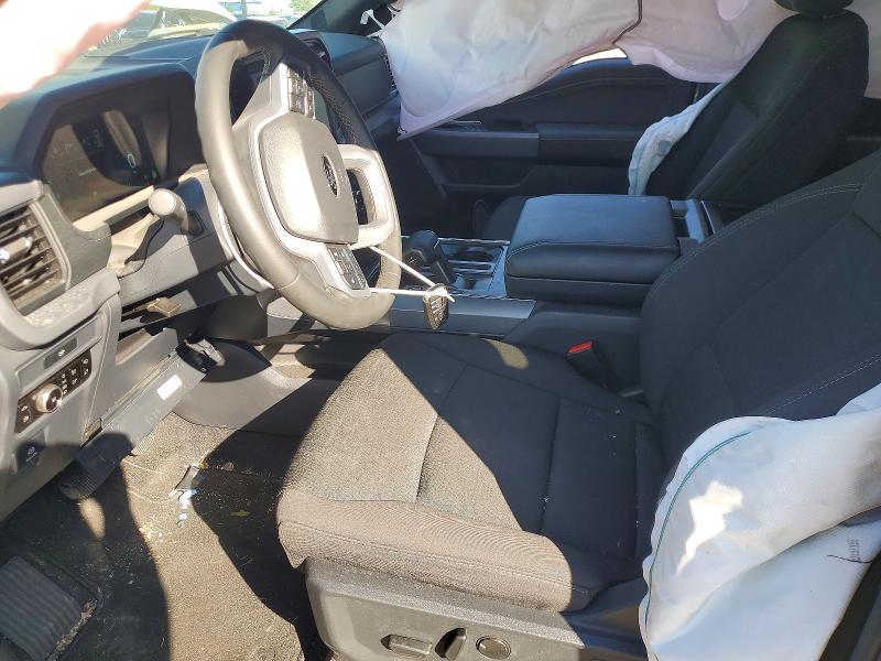 Photo 7 from auction – 2026 FORD F150 with VIN 1FTFW3LD9TFA22735