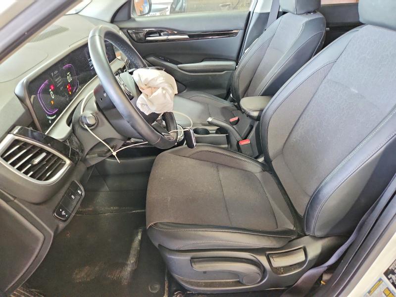 Foto 7 de la subasta – 2025 KIA SELTOS con VIN KNDEUCAAXS7700251