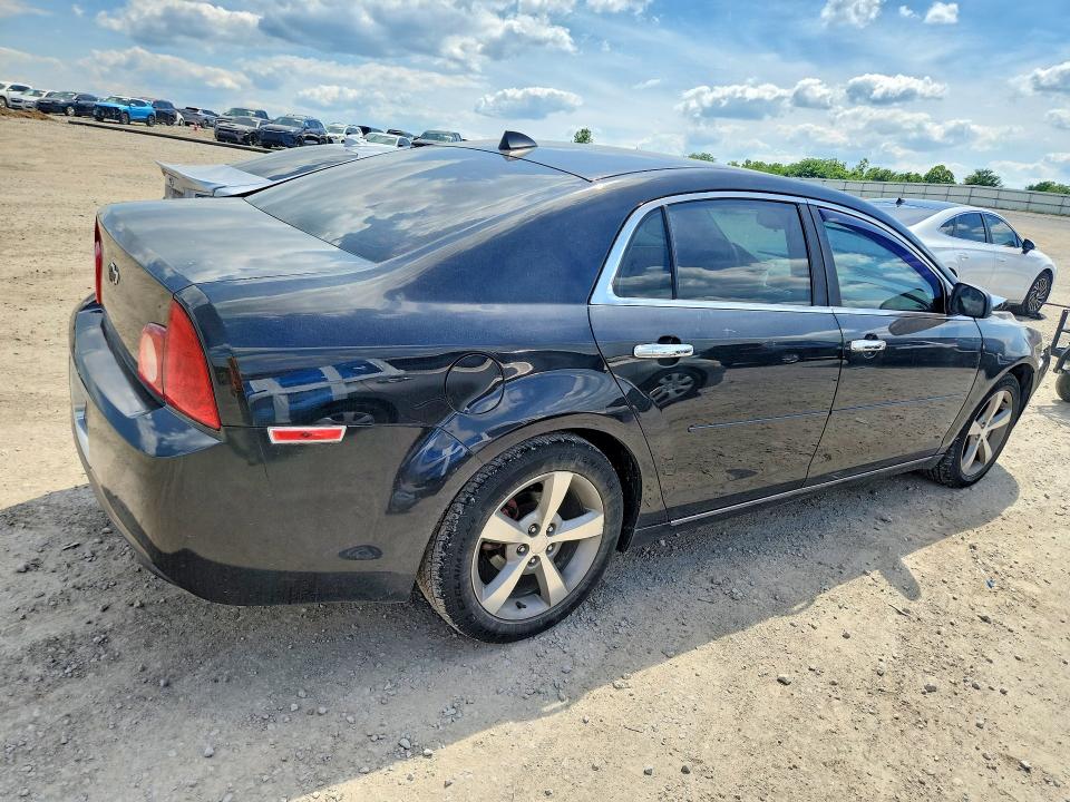 Photo 3 from auction – 2012 CHEVROLET MALIBU with VIN 1G1ZC5E08CF240248