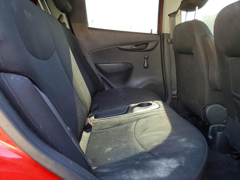 Photo 11 from auction – 2020 CHEVROLET SPARK with VIN KL8CB6SA6LC454877