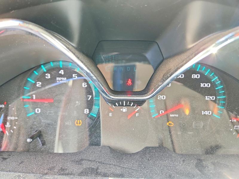 Photo 9 from auction – 2015 CHEVROLET TRAVERSE with VIN 1GNKVHKD5FJ126714