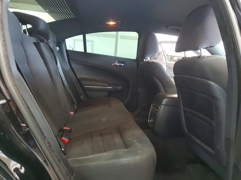 Photo 10 from auction – 2013 DODGE CHARGER with VIN 2C3CDXBG7DH720227