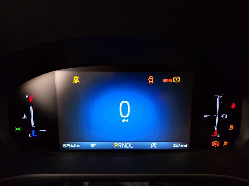 Zdjęcie 9 z aukcji – 2025 FORD ESCAPE z VIN 1FMCU0MNXSUA55134