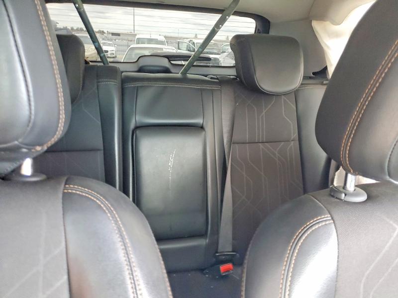 Photo 10 from auction – 2021 CHEVROLET TRAX with VIN KL7CJPSB0MB332013