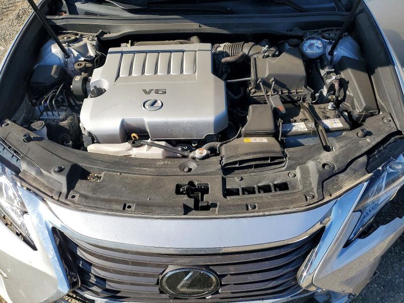 Photo 11 from auction – 2018 LEXUS ES with VIN 58ABK1GG5JU107605