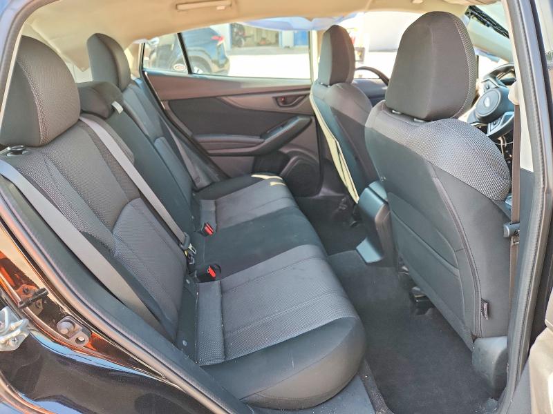 Foto 10 de la subasta – 2020 SUBARU IMPREZA con VIN 4S3GTAB69L3731820