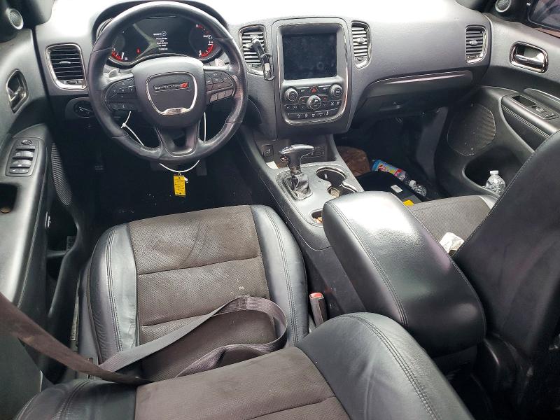 Photo 8 from auction – 2020 DODGE DURANGO with VIN 1C4RDHDG4LC352924