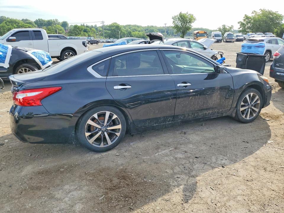 Photo 3 from auction – 2016 NISSAN ALTIMA with VIN 1N4BL3AP0GC162951