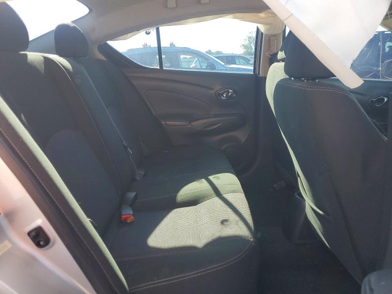 Photo 10 from auction – 2017 NISSAN VERSA with VIN 3N1CN7AP9HL865344