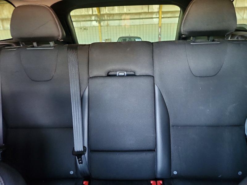 Foto 10 de la subasta – 2016 VOLVO XC60 con VIN YV440MDJ2G2811225