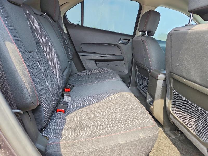 Photo 11 from auction – 2015 CHEVROLET EQUINOX with VIN 2GNFLFE3XF6206926