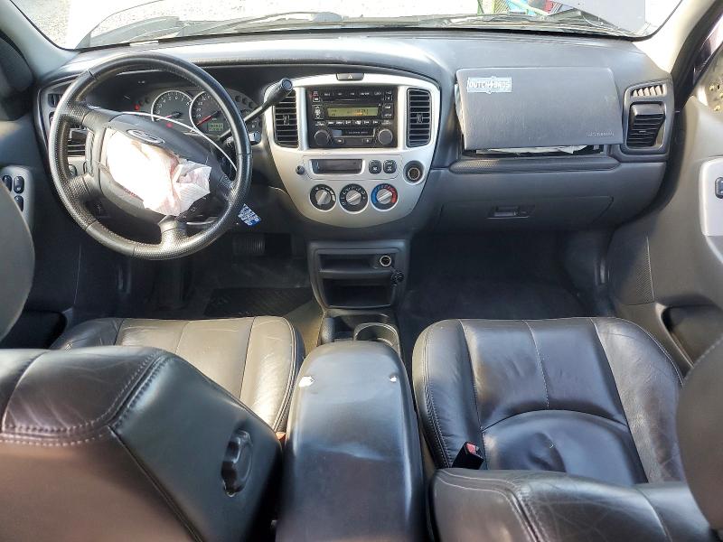Photo 8 from auction – 2004 MAZDA TRIBUTE with VIN 4F2CZ961X4KM08197