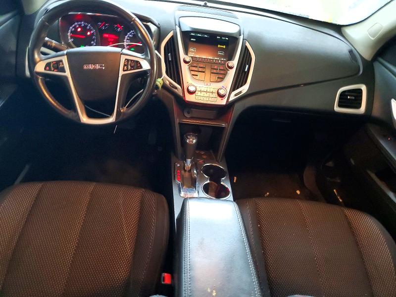 Фото 8 с аукциона – 2017 GMC TERRAIN с VIN 2GKFLTEKXH6147480