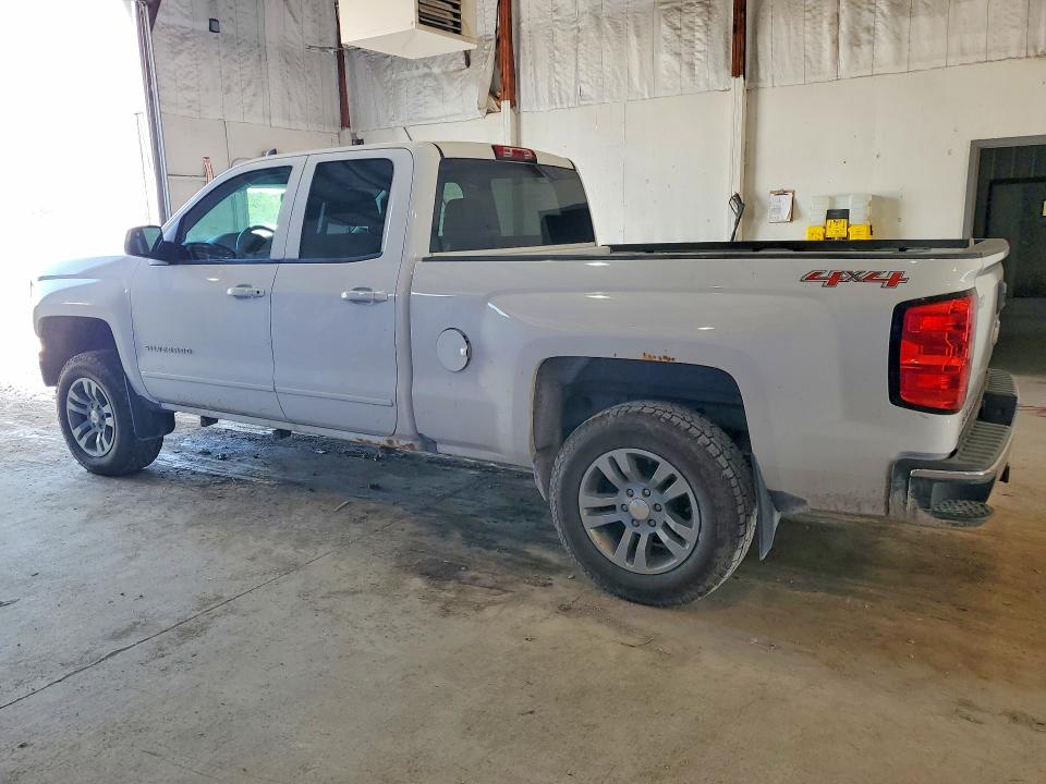 Photo 2 from auction – 2016 CHEVROLET SILVERADO with VIN 1GCVKRECXGZ120837
