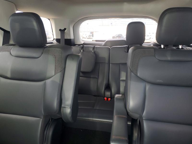 Photo 10 from auction – 2025 FORD EXPLORER with VIN 1FMUK8DH5SGB43669