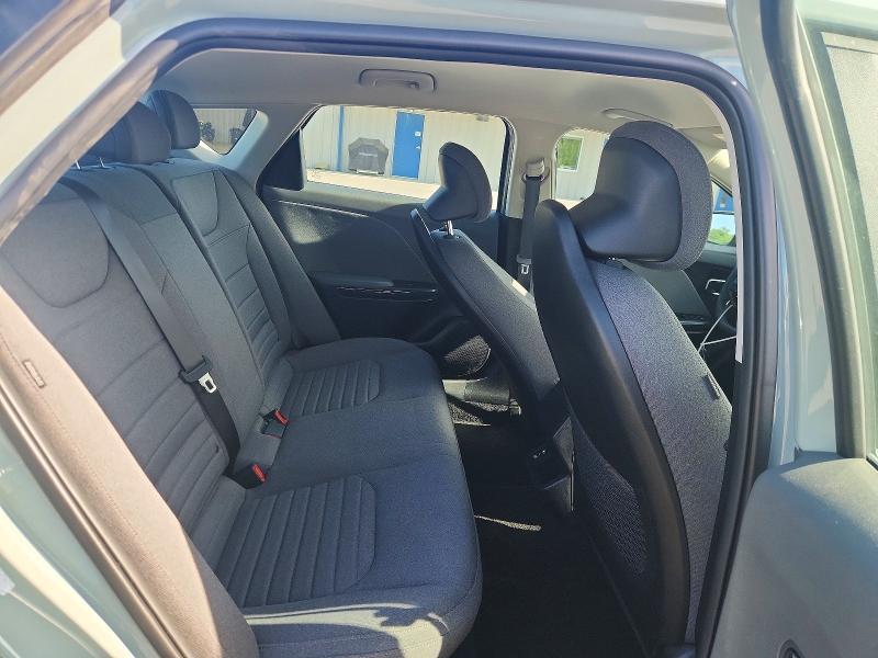 Photo 10 from auction – 2025 KIA K4 with VIN 3KPFU4DE5SE137781