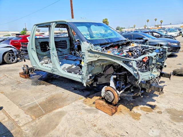 Photo 4 from auction – 2026 TOYOTA TUNDRA with VIN 5TFWC5DB9TX120742