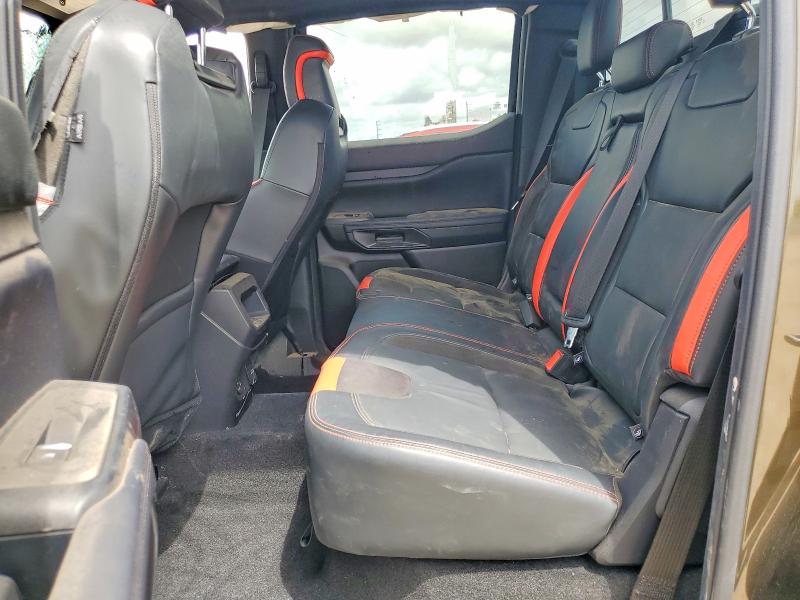 Photo 10 from auction – 2024 FORD RANGER with VIN 1FTER4LR3RLE48192
