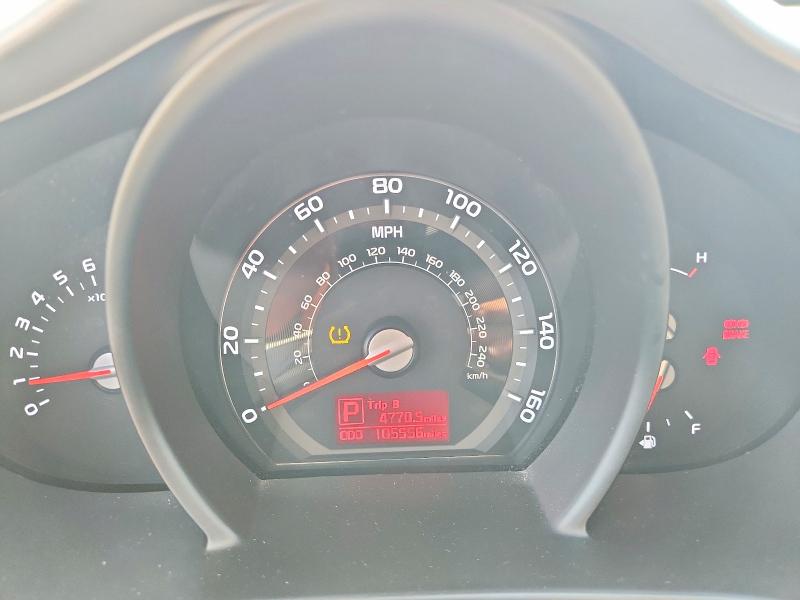 Photo 9 from auction – 2015 KIA SPORTAGE with VIN KNDPBCAC7F7693765