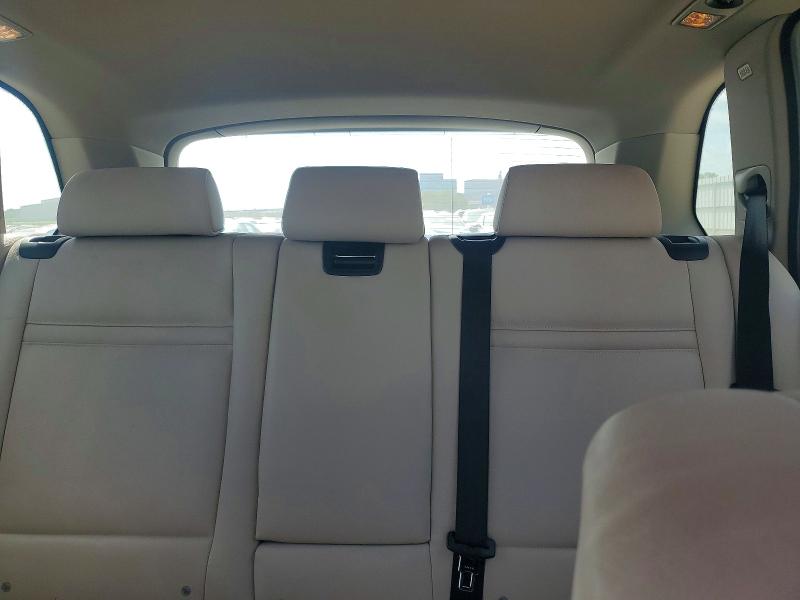 Photo 10 from auction – 2012 BMW X5 with VIN 5UXZV4C58CL749797